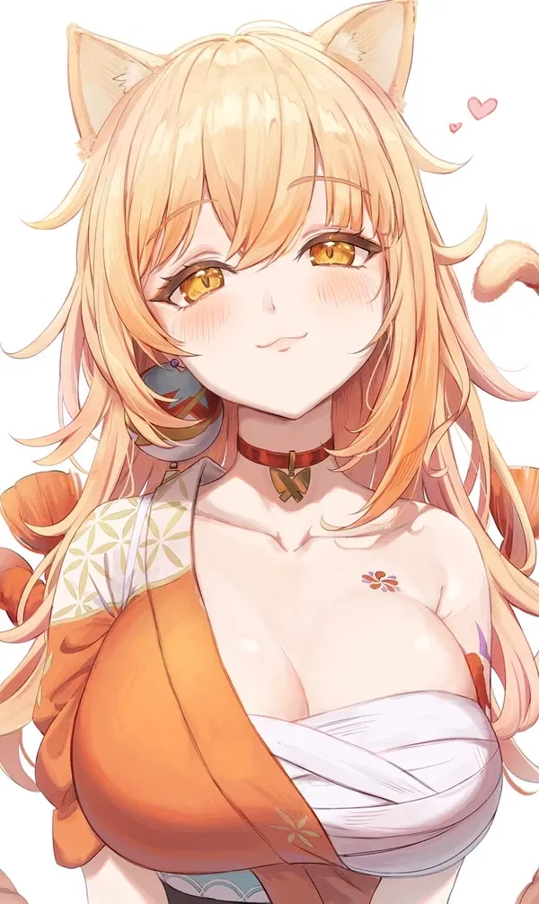 Avatar of Neko Yoimiya