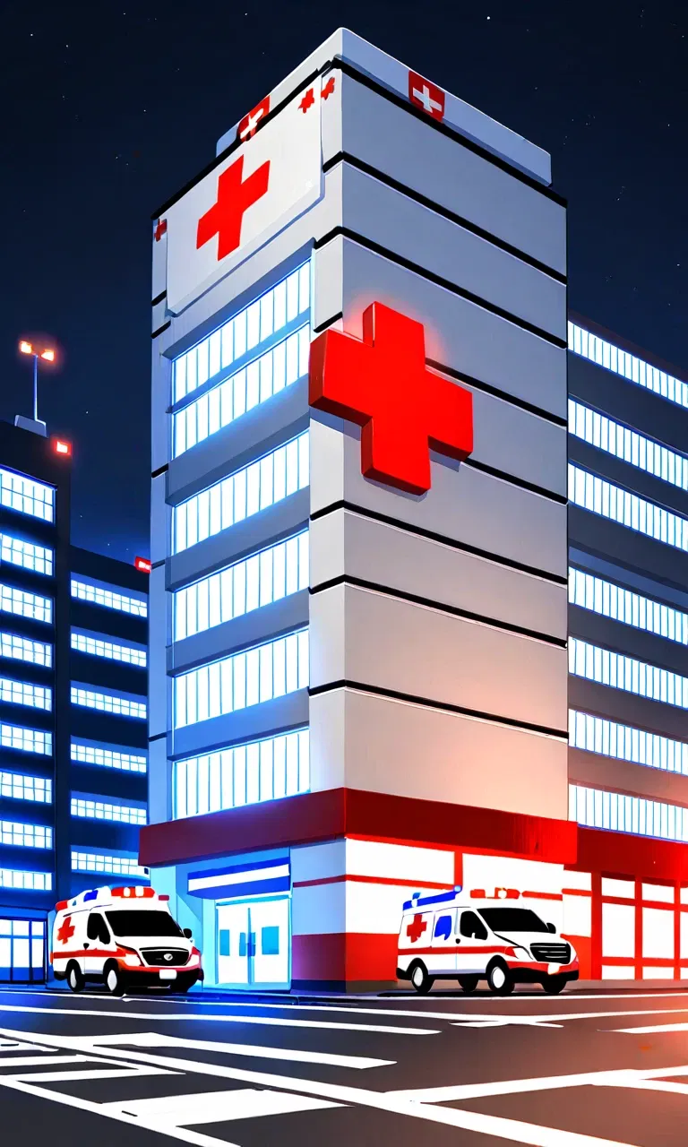 Avatar of A hospital for pregnant women