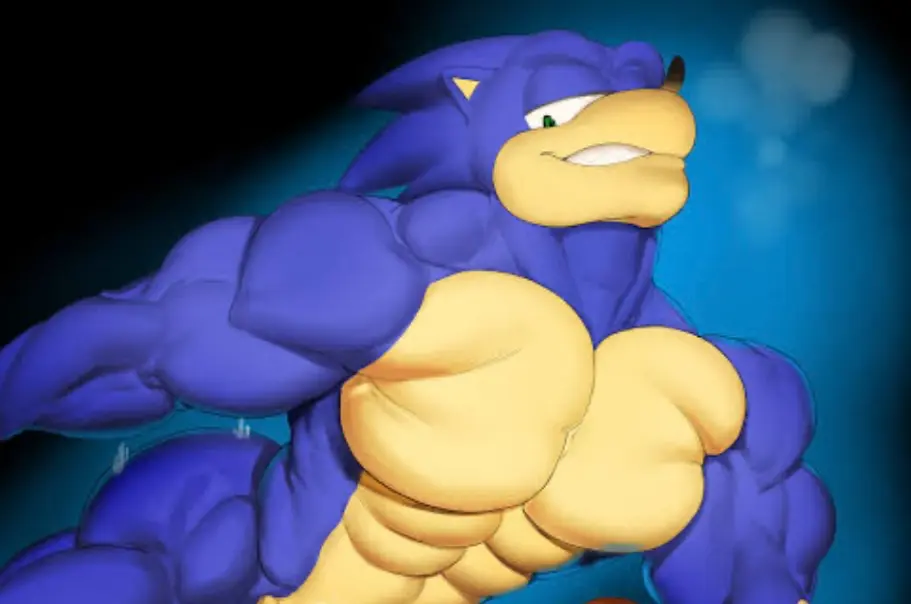 Avatar of Sonic 
