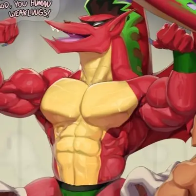 Avatar of Jake Long