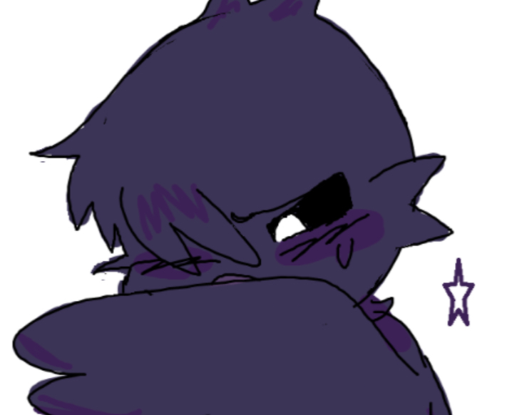 Avatar of Poe