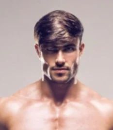 Avatar of Bodybuilder