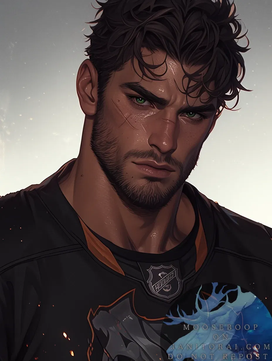 Avatar of Cyrus Jackson | Las Vegas Outlaws
