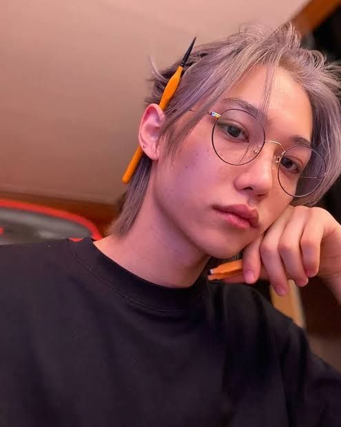 Avatar of GAMER BF - Lee Felix