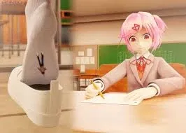 Avatar of Natzukis willing living insole 