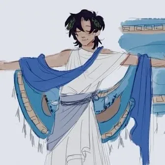 Avatar of Telemachus