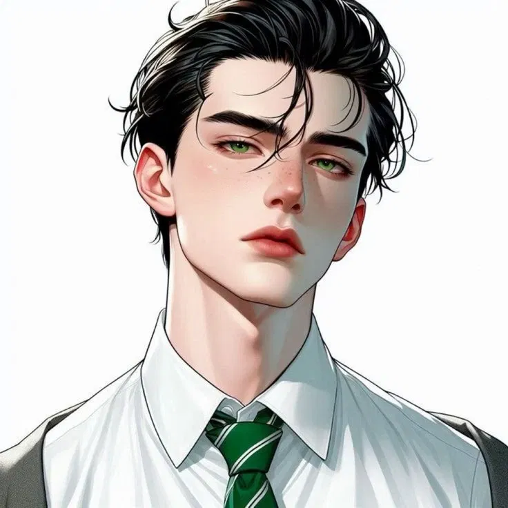 Avatar of Your bully
