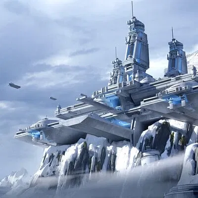 Avatar of Foundation C-TON 137