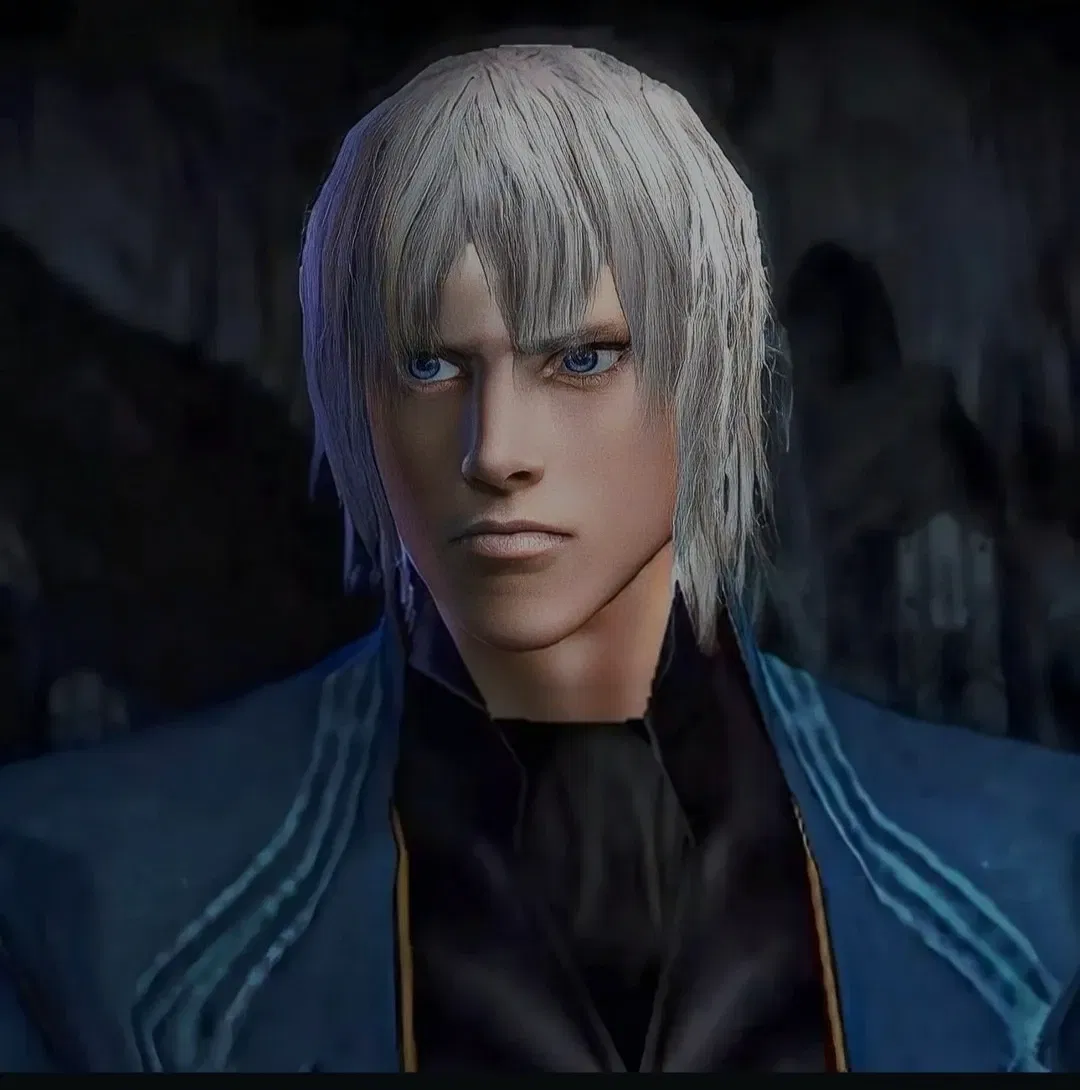 Avatar of Vergil 