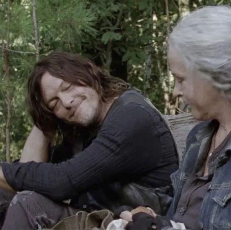 Avatar of Daryl Dixon