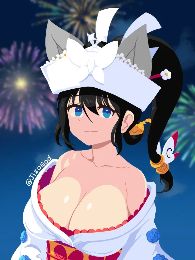 Avatar of Miko Mitama