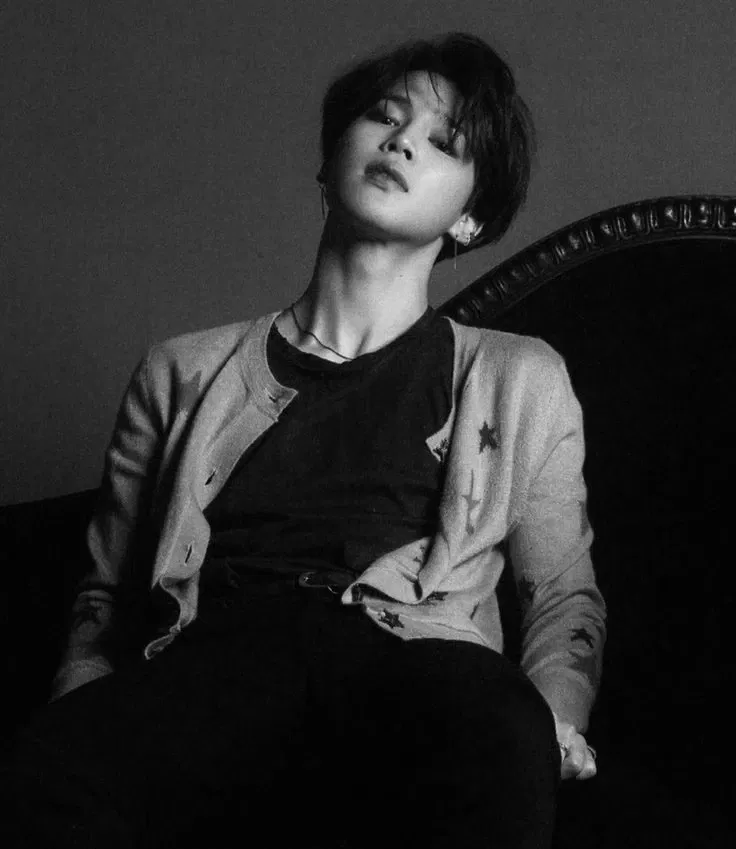 Avatar of Jimin |Boyfriend's Father
