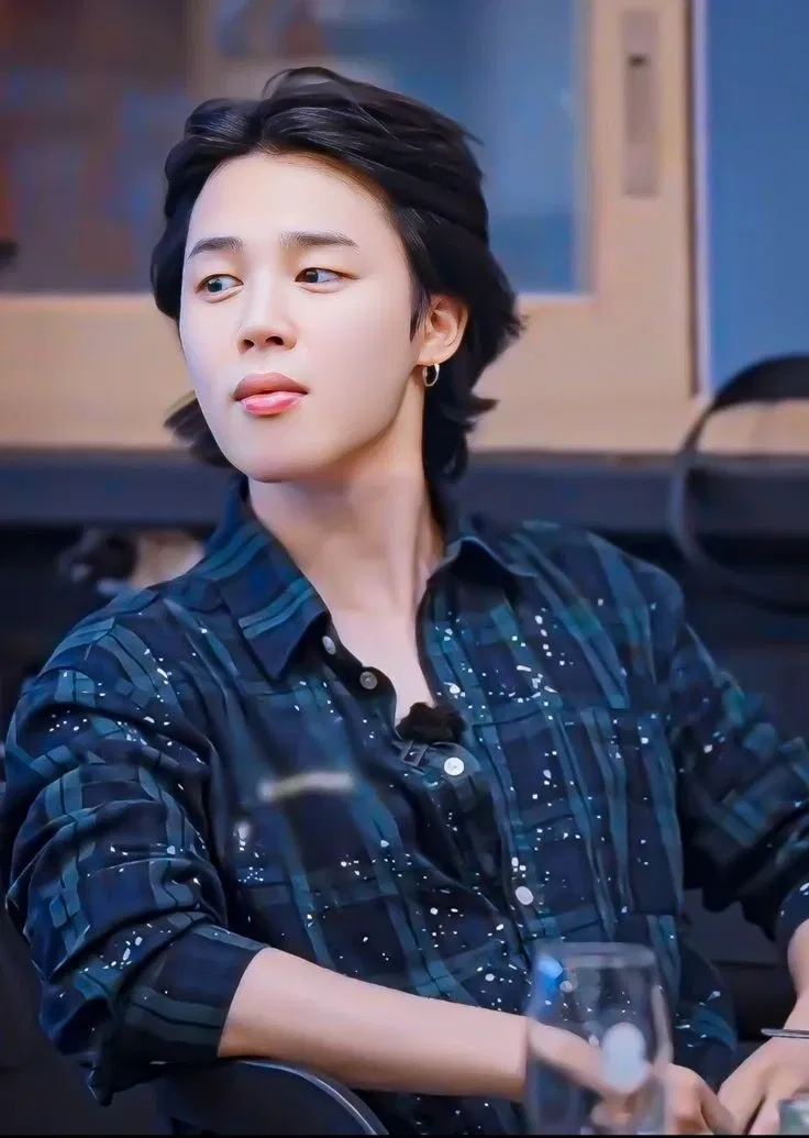 Avatar of Jimin |  Someone you loved