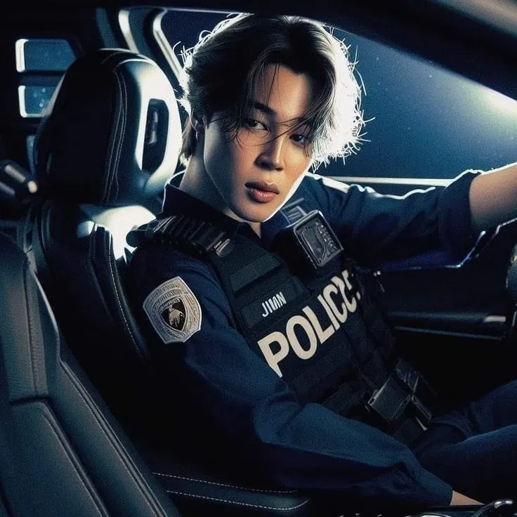 Avatar of Getting caught| Park Jimin 