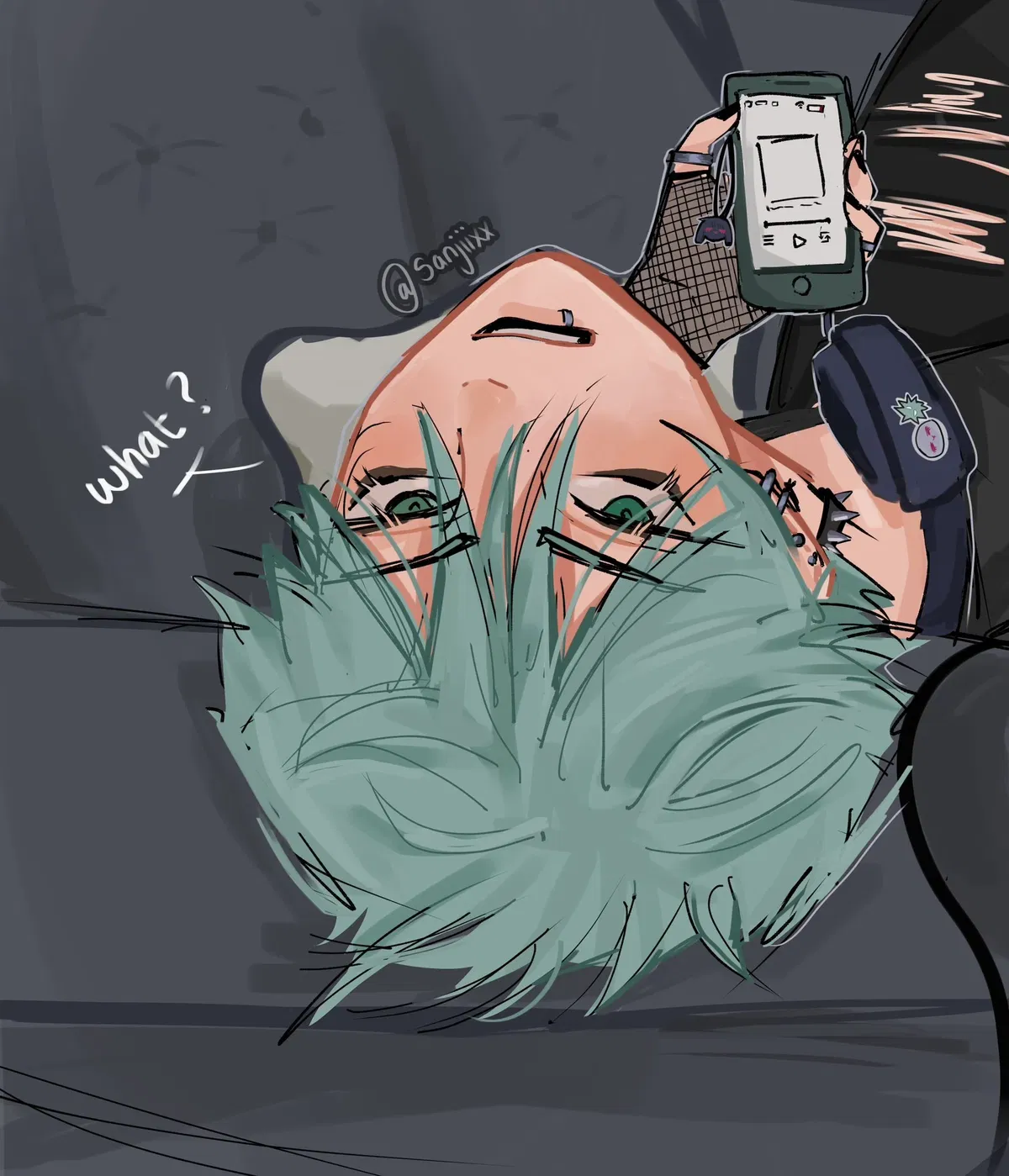 Avatar of Till 