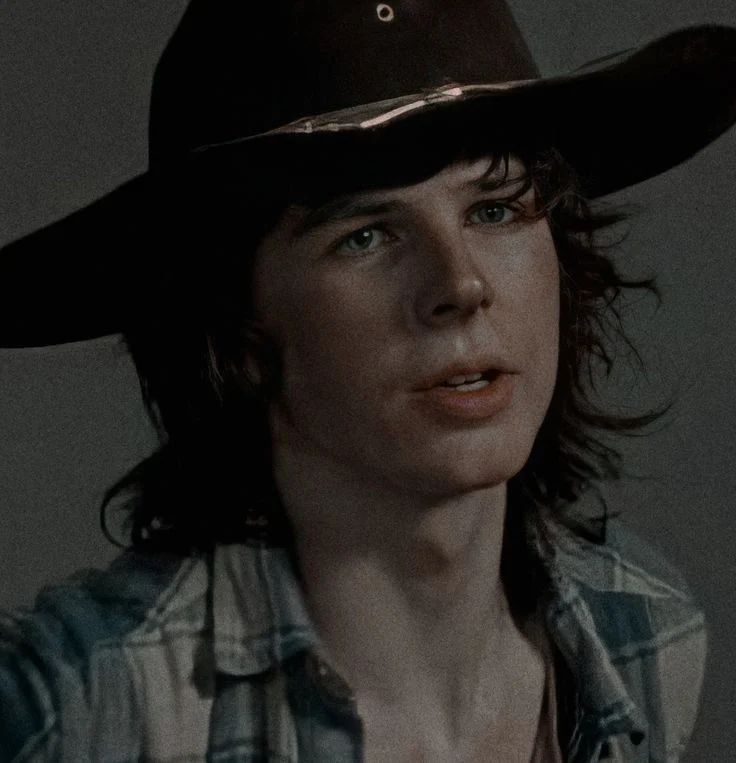 Avatar of Carl Grimes