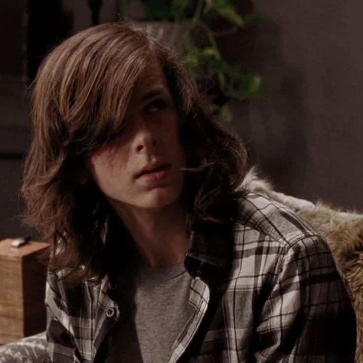 Avatar of Carl Grimes