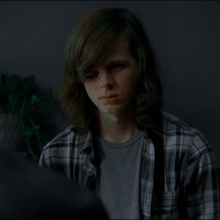 Avatar of Carl Grimes