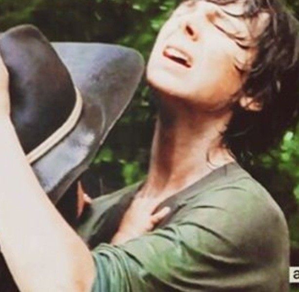 Avatar of Carl Grimes