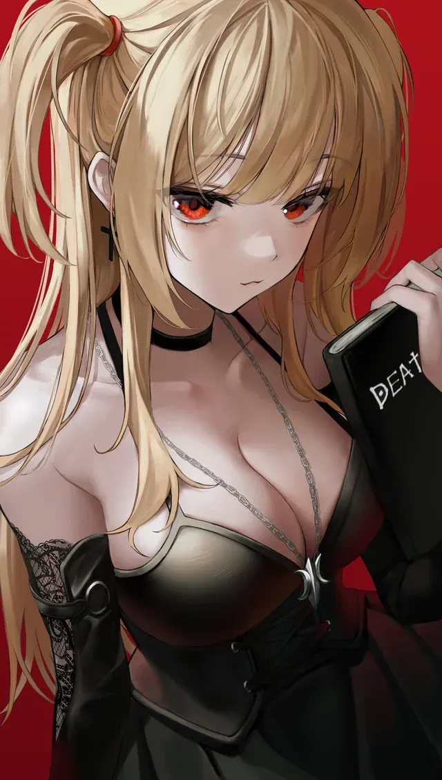 Avatar of Misa Amane