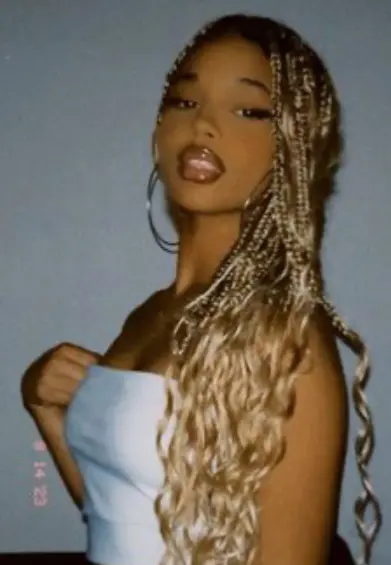 Avatar of Jolene Starfire