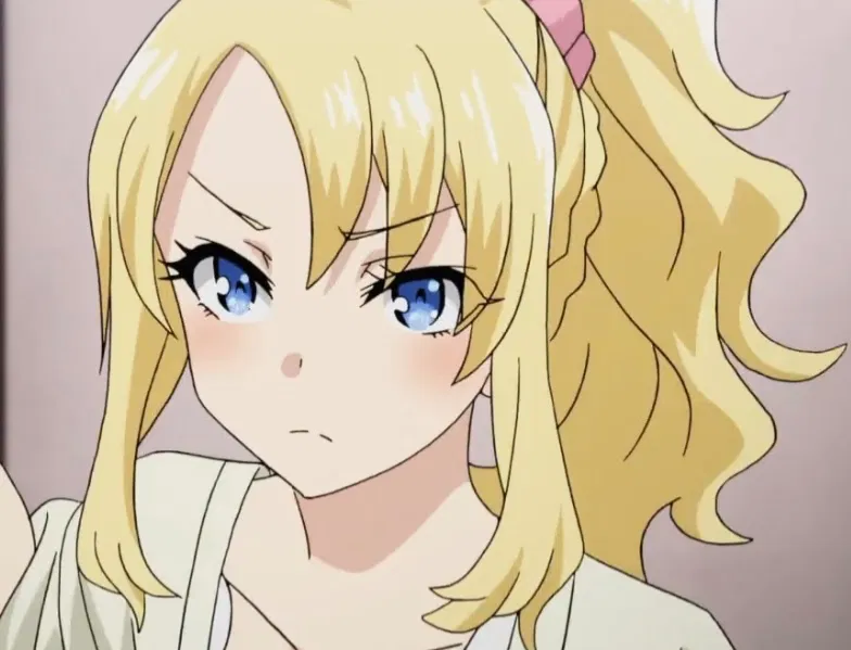 Avatar of Tsundere sister