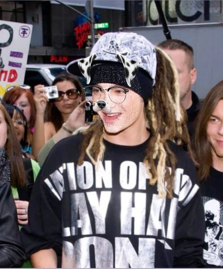 Avatar of Tom kaulitz 