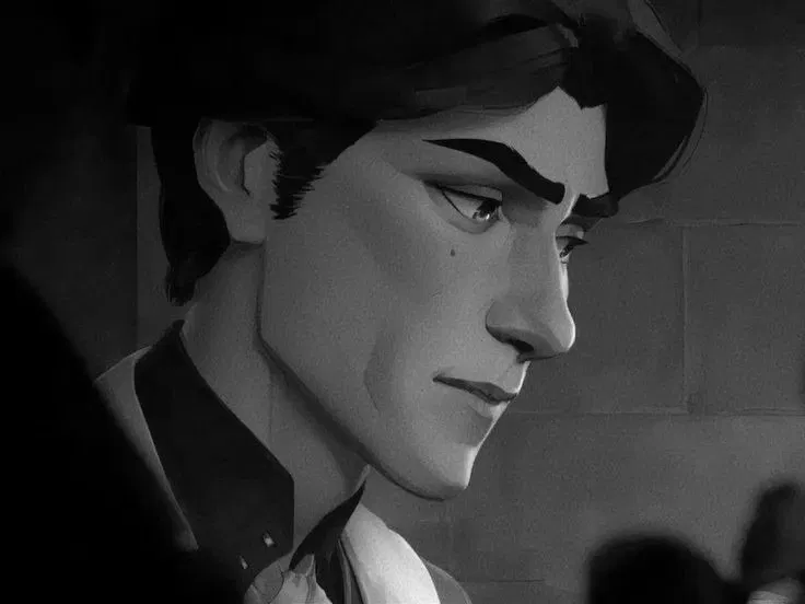 Avatar of Viktor