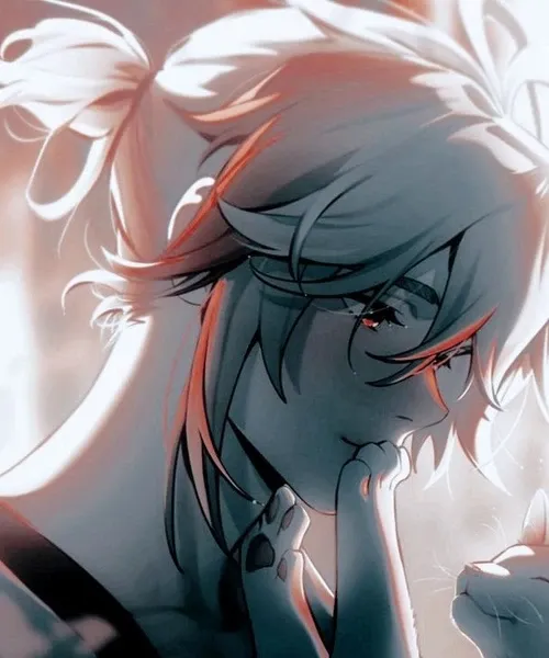 Avatar of kazuha 