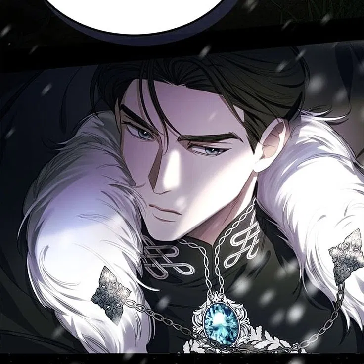Avatar of  Vincent Froid ─ ✦