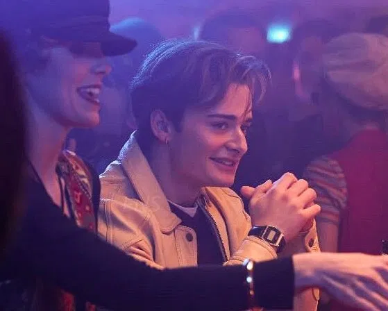 Avatar of Epilog Will Byers