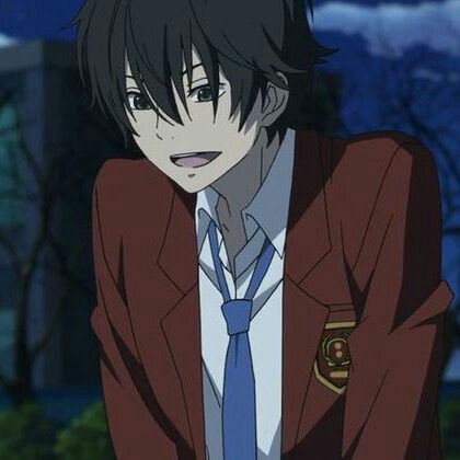 Avatar of Haru