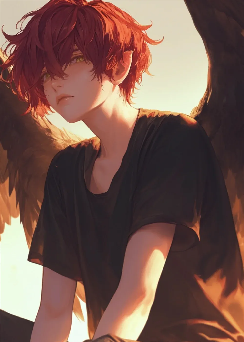 Avatar of Rowan