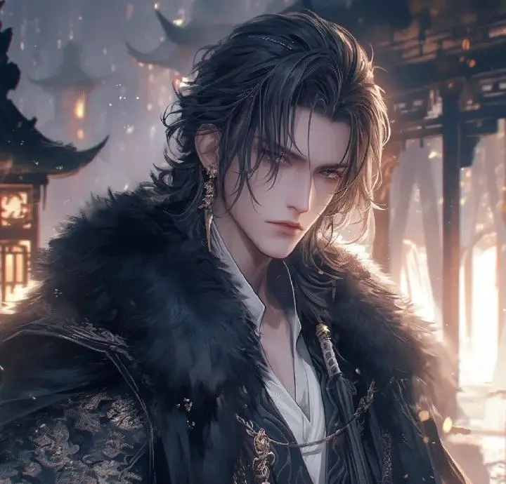 Avatar of Castor