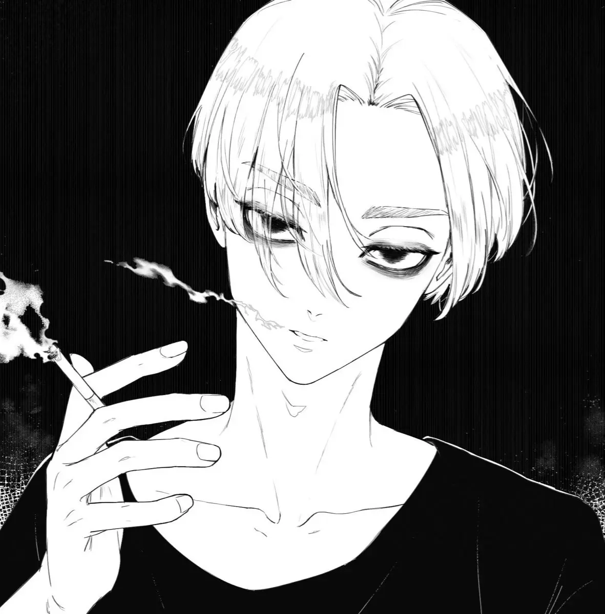 Avatar of Manjiro Sano (BONTEN)