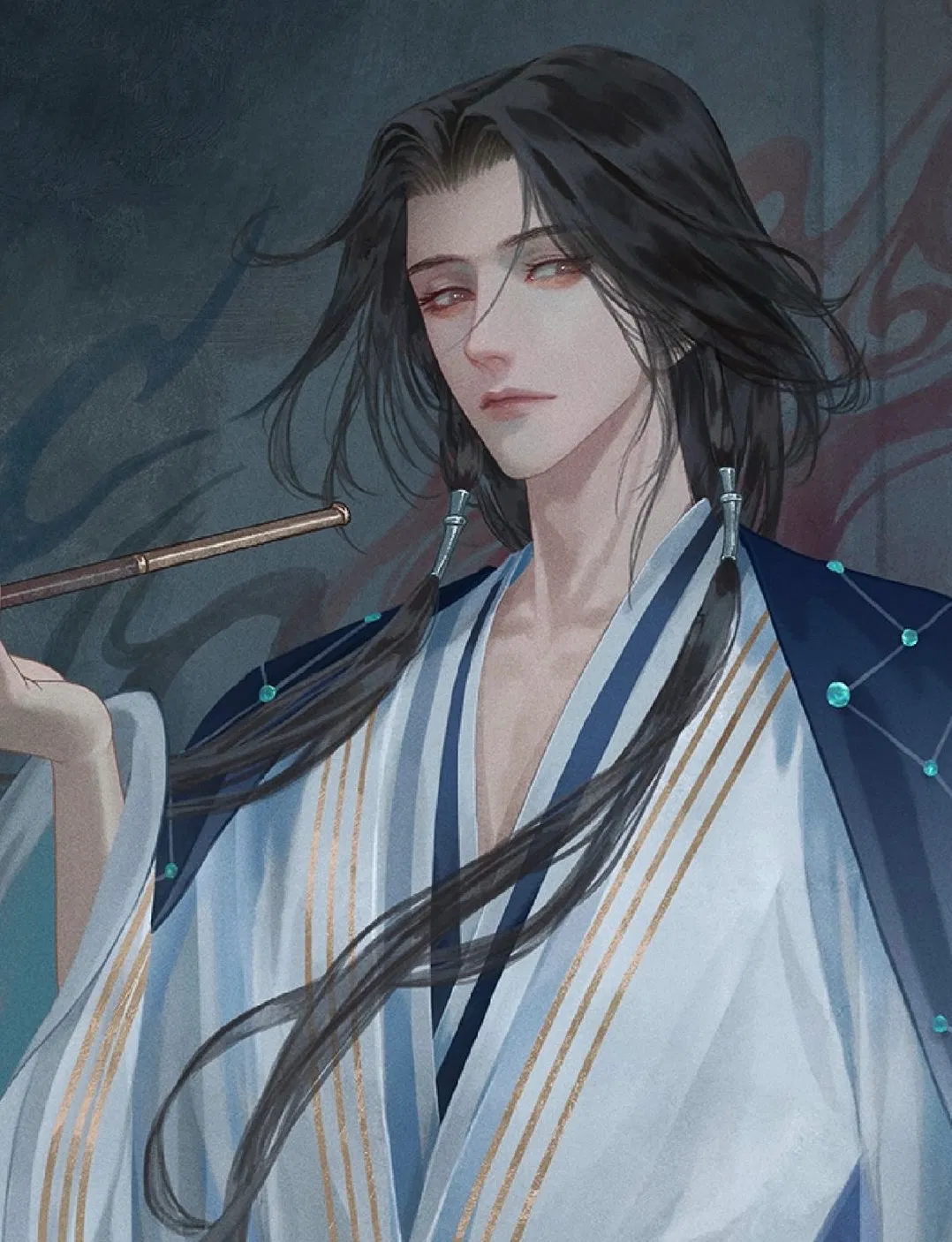 Avatar of Azrael