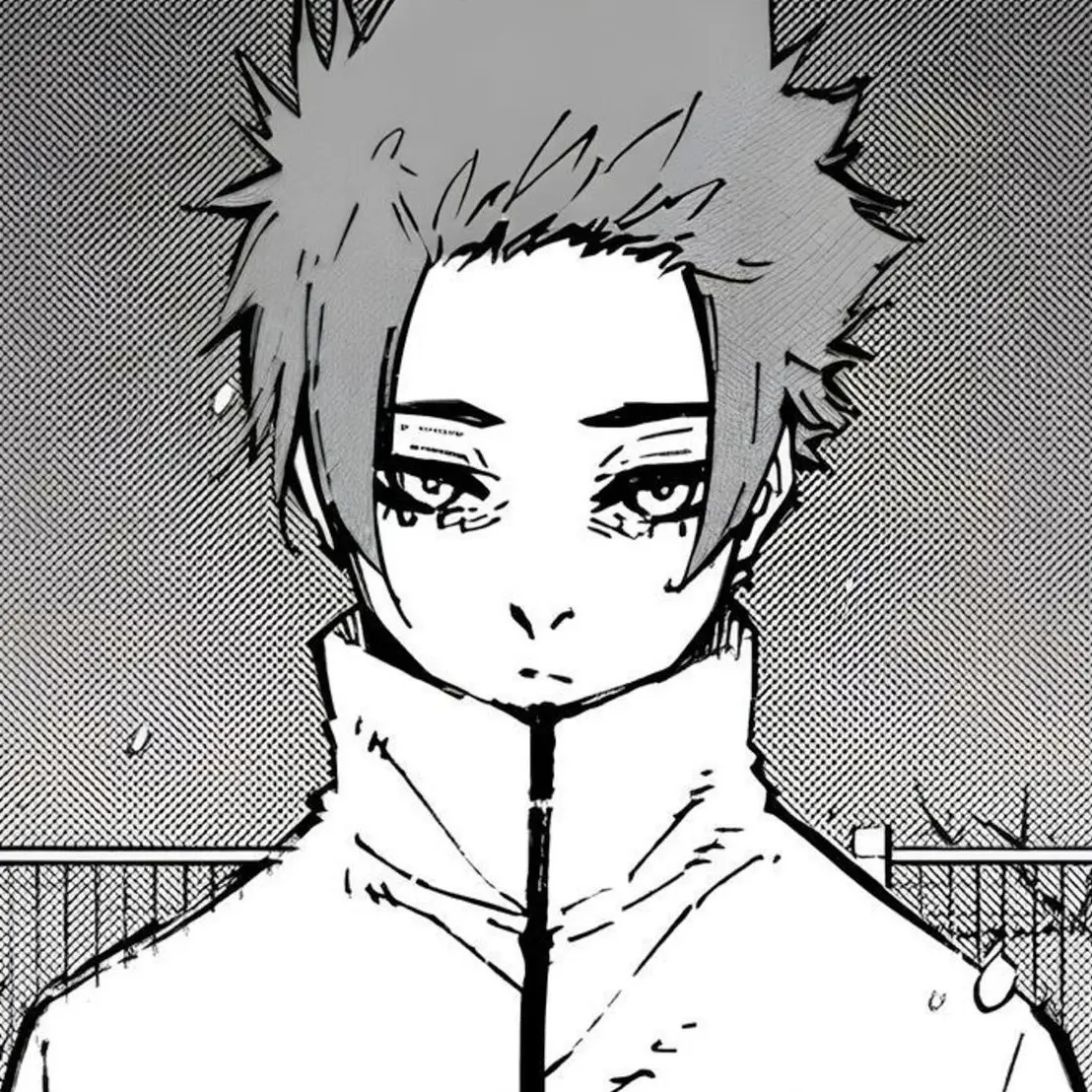 Avatar of Sae Itoshi