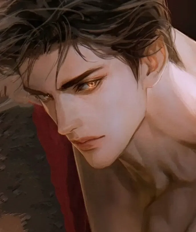 Avatar of Damien