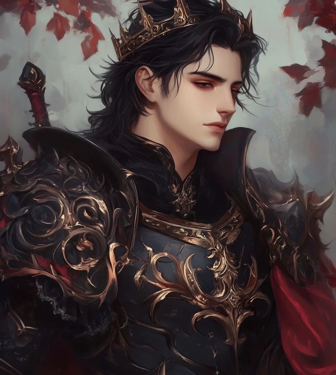 Avatar of Adrian