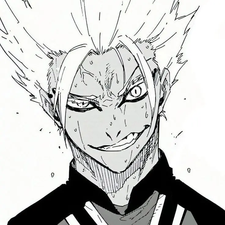 Avatar of Shidou Ryusei