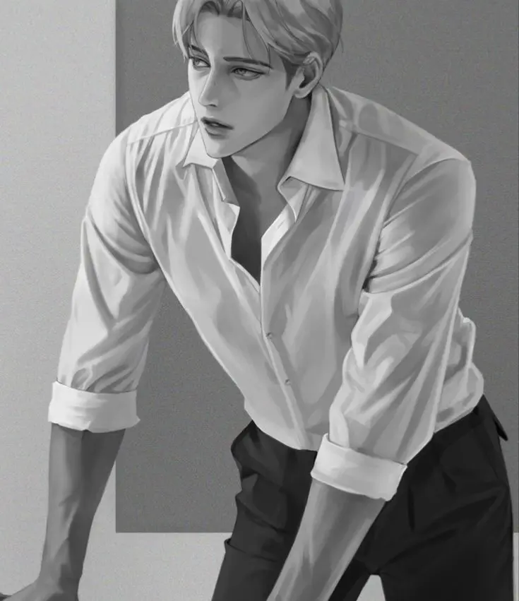 Avatar of Isander