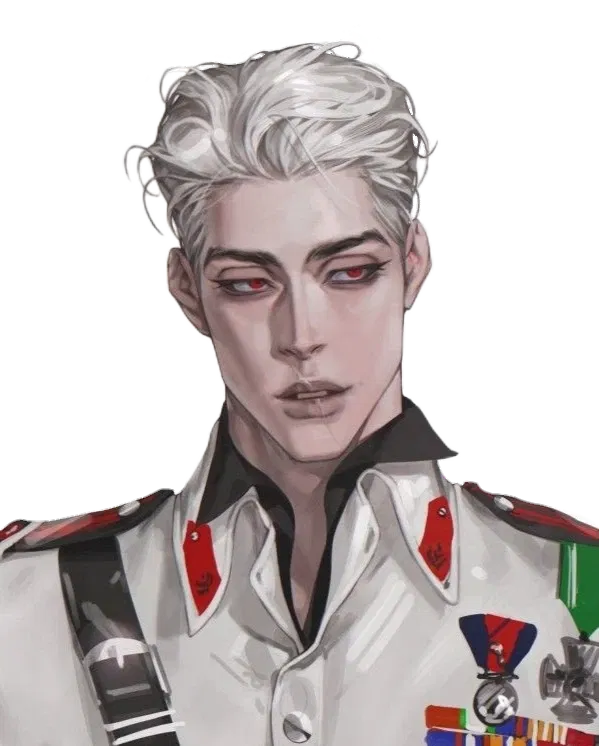 Avatar of Cruel Prince