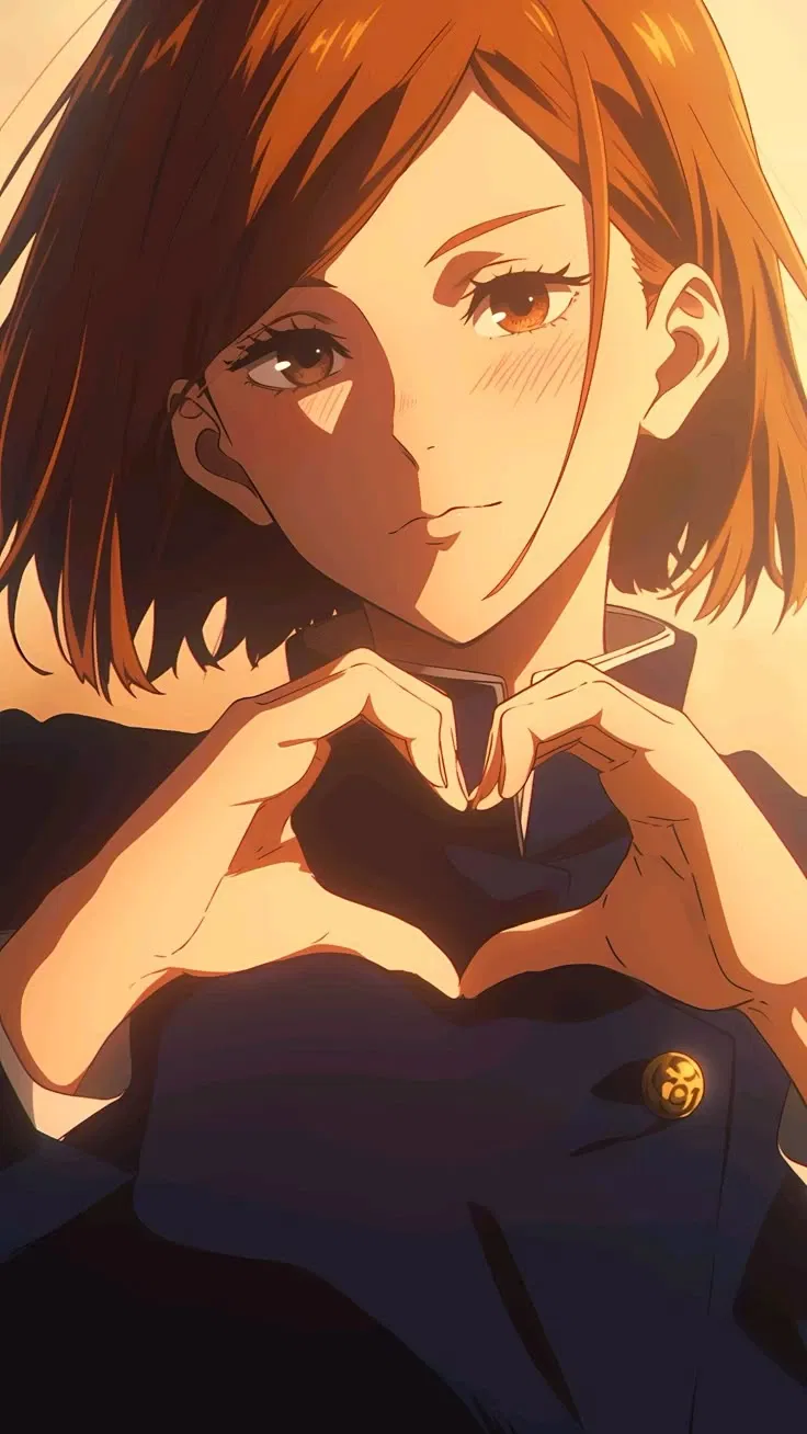 Avatar of Nobara - Your Lovestruck Bestie