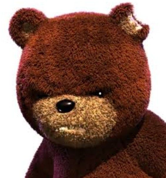 Avatar of Naughty Bear