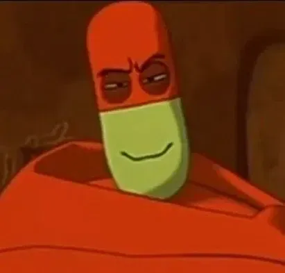 Avatar of Drix