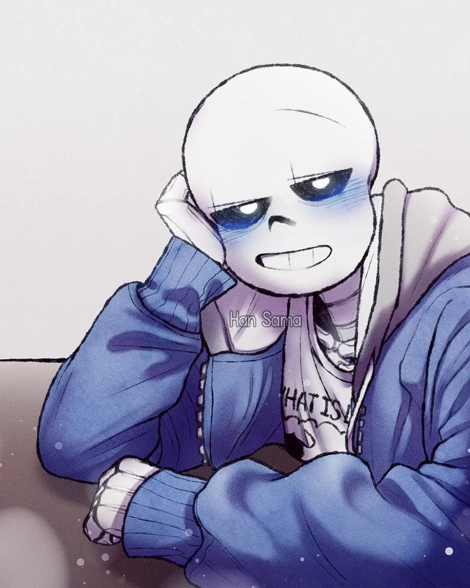 Avatar of Sans