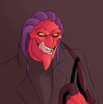 Avatar of Thrax