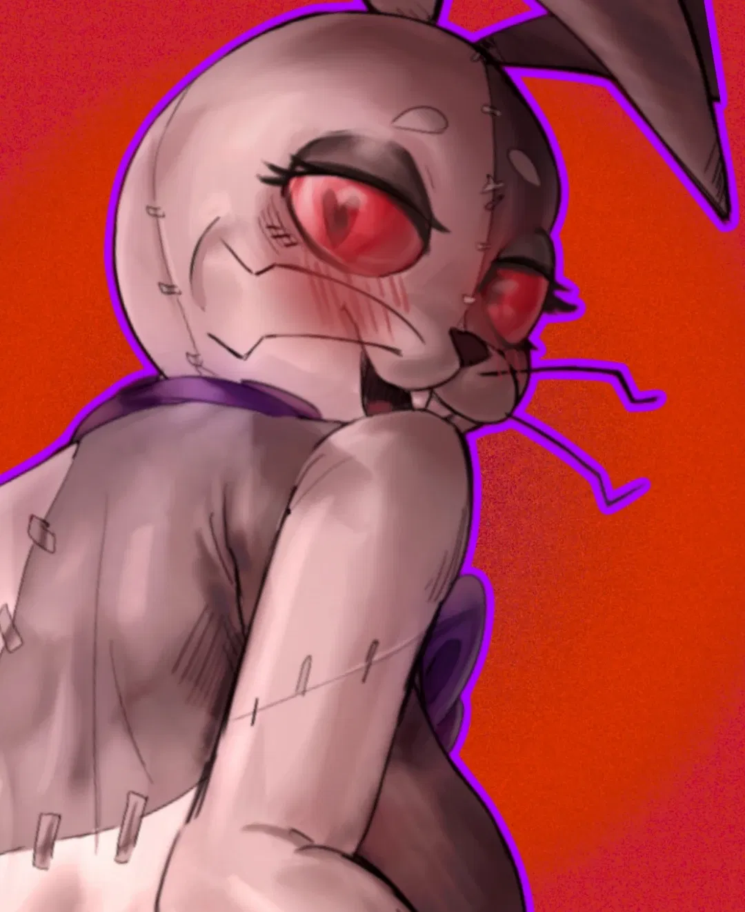 Avatar of Vanny - Hide and Seek