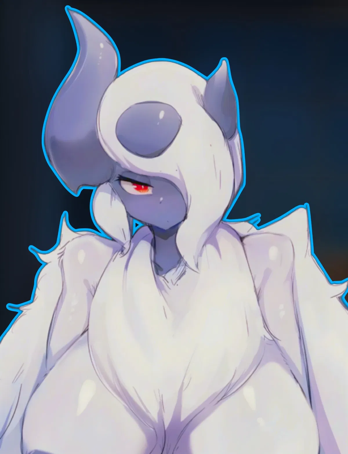 Avatar of Selena - Bitchy Neighbor turned Pokémon!