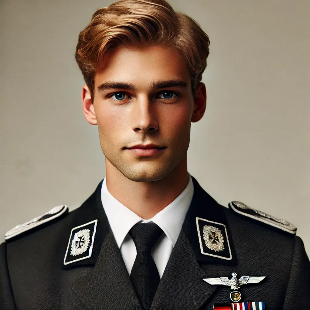Avatar of Otto Kampfer Schultz